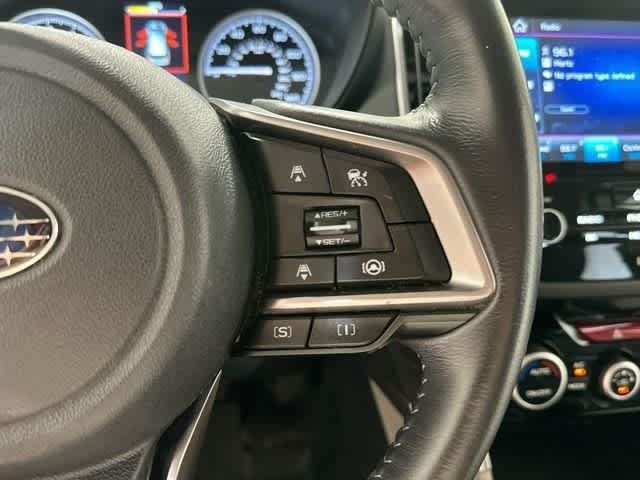 Used 2020 Subaru Forester Limited w/ Popular Package #3 AWD/4WD image 10