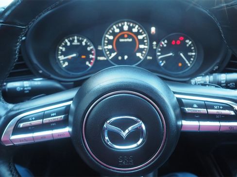 Used 2021 MAZDA CX-30 2.5 Turbo w/ Premium Package image 16