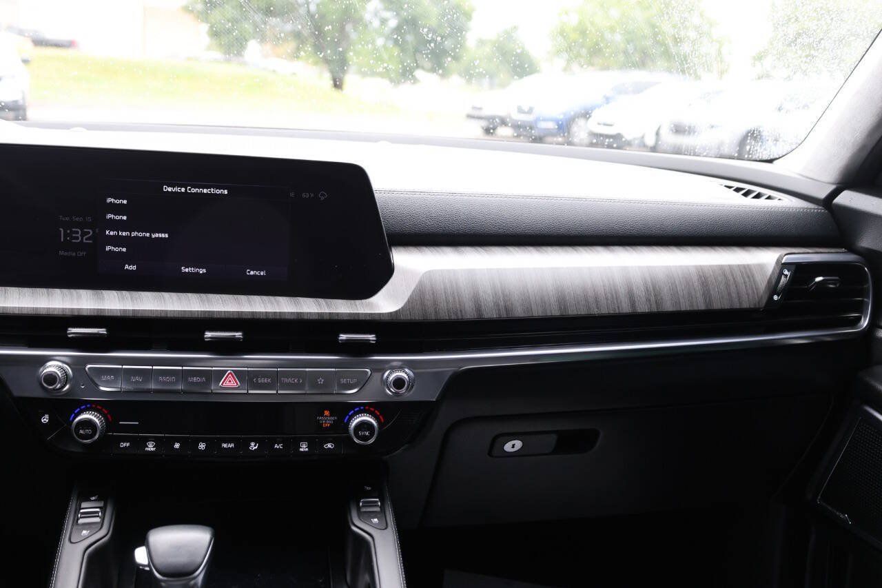 Used 2024 Kia Telluride SX Prestige AWD/4WD image 26