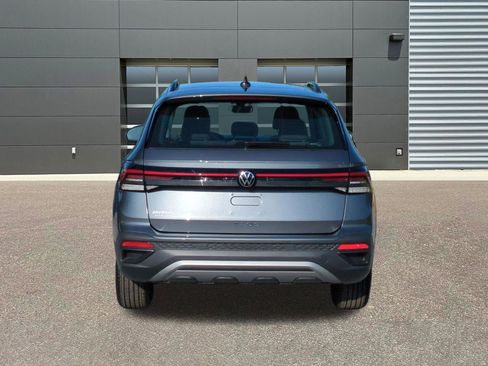 New 2026 Volkswagen Taos S FWD image 6