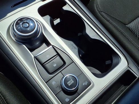 Certified 2023 Ford Explorer XLT image 22