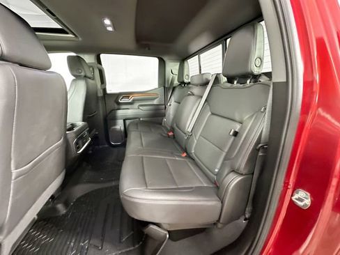 Used 2023 GMC Sierra 1500 Denali AWD/4WD image 27
