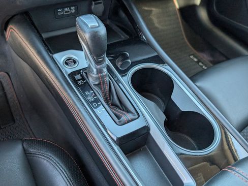 Used 2023 Nissan Altima 2.5 SR image 16