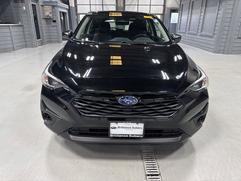 Certified 2024 Subaru Impreza 2.0i AWD/4WD image 2