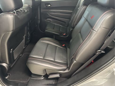 Used 2024 Dodge Durango GT AWD/4WD image 29