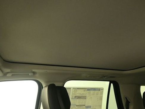 New 2026 Ford Expedition Platinum AWD/4WD image 24