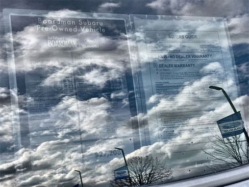 Used 2024 Buick Encore GX Avenir w/ Avenir Convenience Package image 28