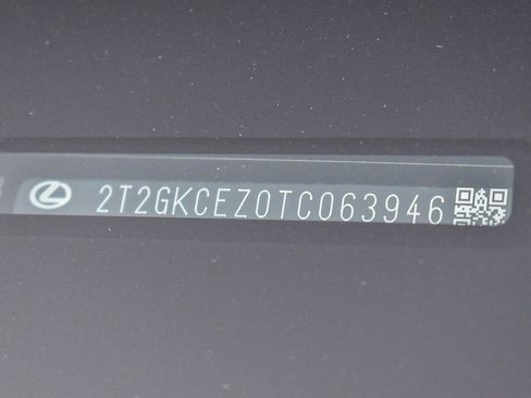 New 2026 Lexus NX 350h AWD w/ Premium Package image 28