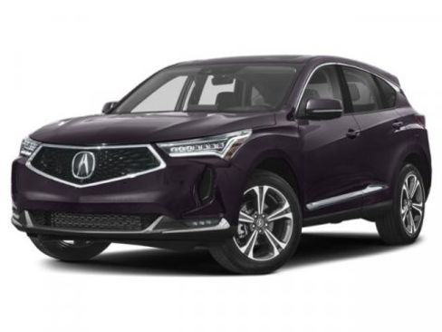 Used 2023 Acura RDX AWD w/ Advance Package image 1