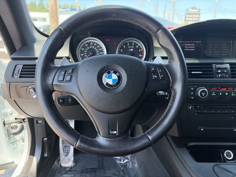 Used 2009 BMW M3 Coupe RWD image 27