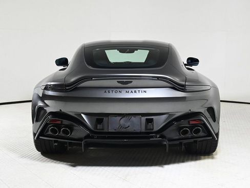 Used 2026 Aston Martin V8 Vantage Coupe image 12