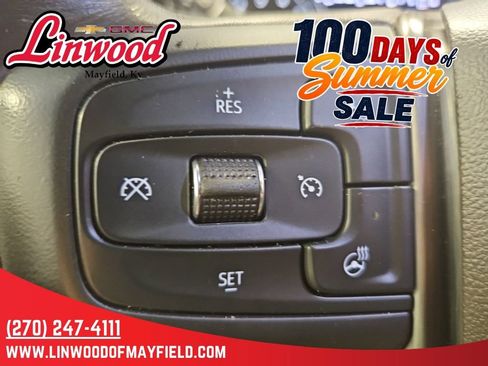 Used 2022 GMC Sierra 1500 Denali w/ Denali Reserve Package AWD/4WD image 19