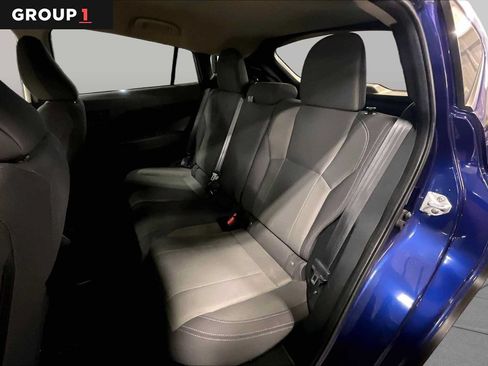 Used 2024 Subaru Crosstrek 2.0i AWD/4WD image 20
