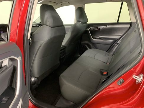Used 2024 Toyota RAV4 LE image 29