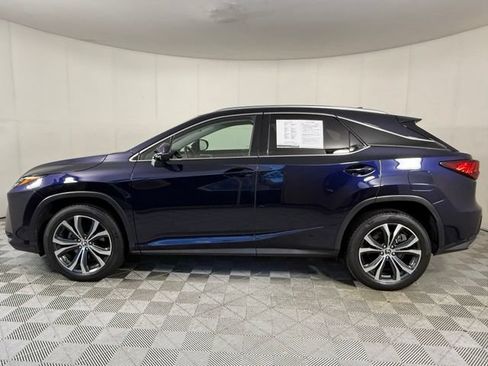 Used 2019 Lexus RX 350 AWD w/ Navigation Package image 3