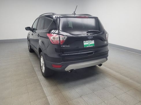 Used 2018 Ford Escape SEL AWD/4WD image 5