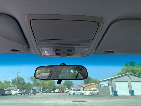 Used 2009 Honda Accord EX image 23