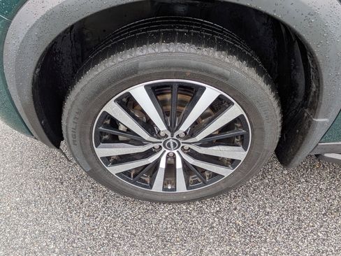 Certified 2023 Nissan Pathfinder Platinum image 10