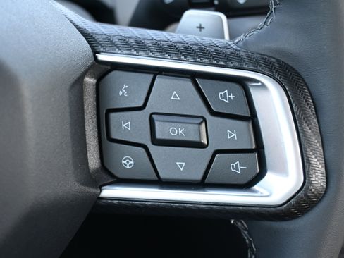 New 2026 Ford Mustang GT RWD image 19