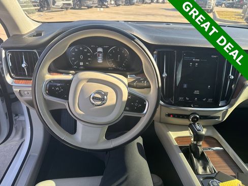 Certified 2020 Volvo S60 T5 Inscription image 21