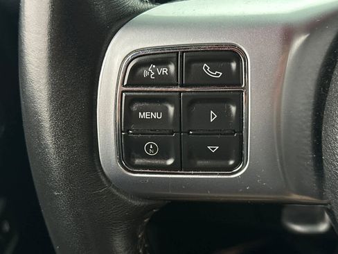 Used 2016 Jeep Wrangler Rubicon image 28