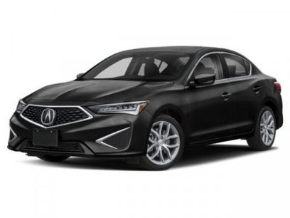 Used 2020 Acura ILX