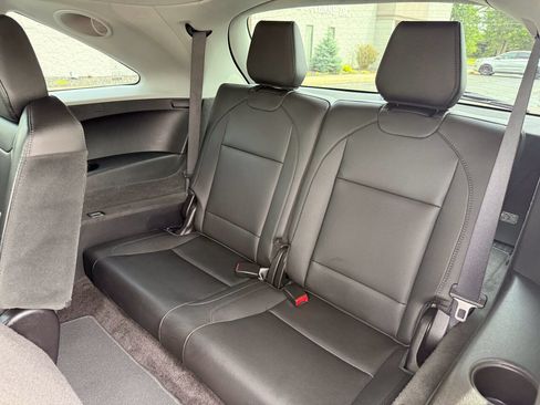 Used 2018 Acura MDX Sport Hybrid w/ Technology Pkg AWD/4WD image 23