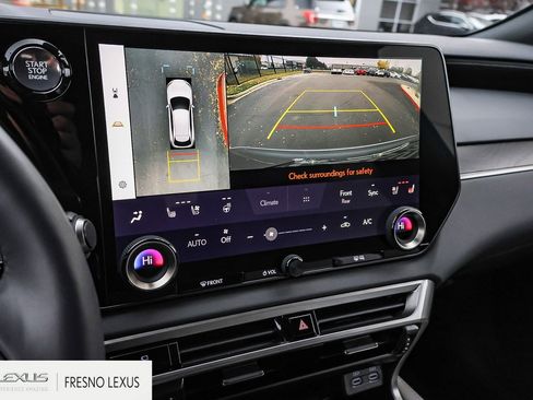 Certified 2024 Lexus RX 350 Premium image 25