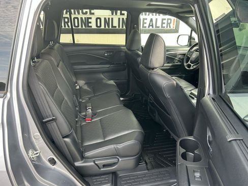 Used 2020 Honda Passport EX-L image 26