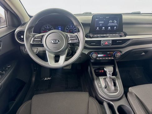Used 2019 Kia Forte LXS image 21
