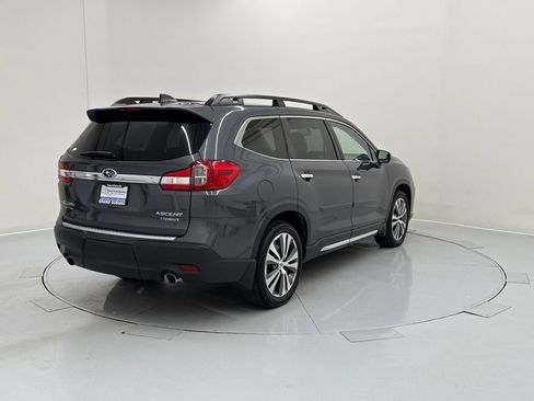 Used 2022 Subaru Ascent Touring w/ Popular Package #2A image 6