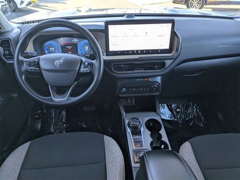 Used 2025 Ford Bronco Sport Big Bend image 26