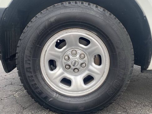 Used 2016 Nissan Frontier S RWD image 5