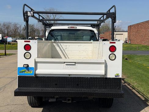 Used 2016 Ford F350 XL image 5