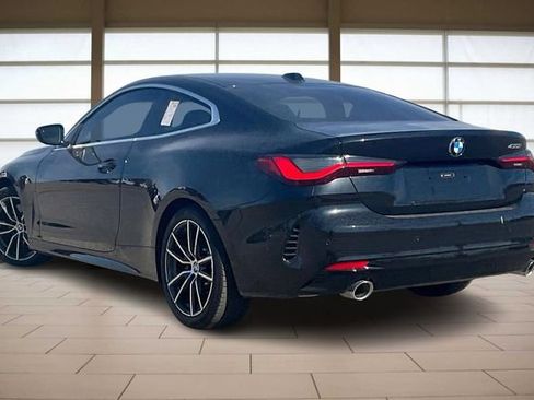 Used 2025 BMW 430i Coupe w/ Premium Package image 13