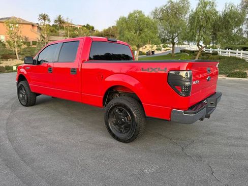 Used 2014 Ford F150 XLT w/ Trailer Tow Package image 4