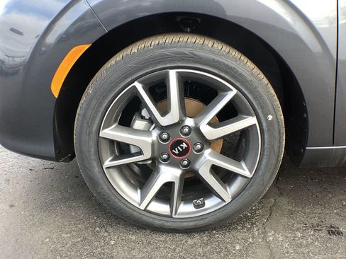 Used 2021 Kia Soul GT-Line FWD image 29