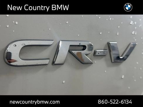 Used 2022 Honda CR-V EX-L image 30
