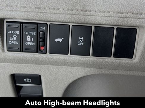 Used 2026 Honda Odyssey EX-L image 13