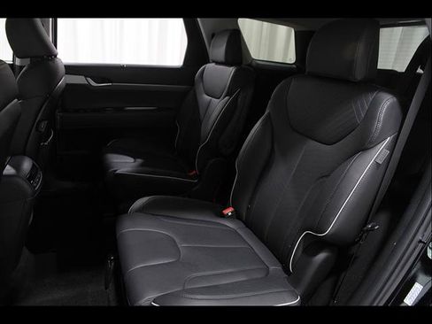 Certified 2025 Hyundai Palisade XRT AWD/4WD image 20