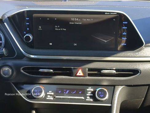 Used 2023 Hyundai Sonata SEL image 17