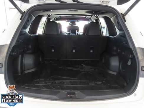 Used 2025 Subaru Forester Sport image 23