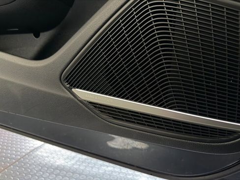 Used 2019 Audi S5 Premium Plus w/ Premium Plus image 40