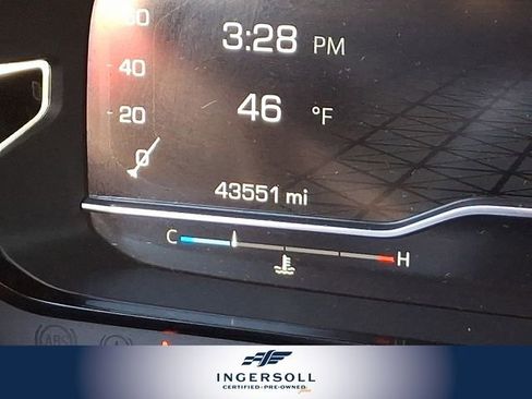 Used 2023 GMC Yukon Denali Ultimate image 25