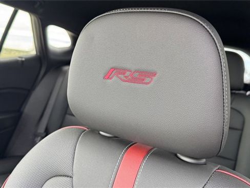 New 2026 Chevrolet Trax RS w/ Driver Confidence Package image 23