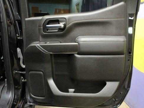 Used 2020 GMC Sierra 1500 AT4 w/ Technology Package AWD/4WD image 13