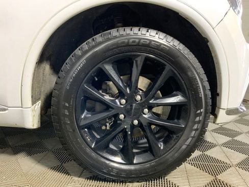 Used 2016 Dodge Durango Limited w/ Premium Group AWD/4WD image 12