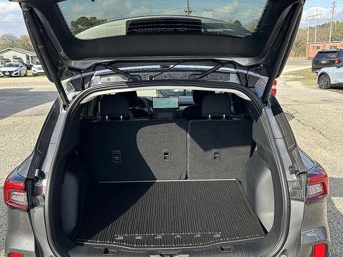 New 2026 Ford Escape Active w/ Tech Pack #1 FWD image 5
