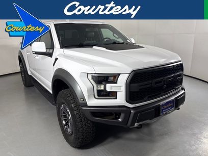 Used 2020 Ford F150 Raptor w/ Equipment Group 802A Luxury