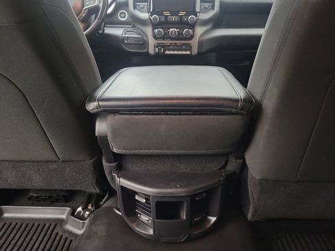 Used 2022 RAM 3500 Tradesman image 21